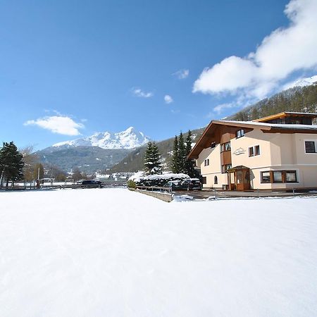 Apart Tyrolis Sölden Extérieur photo