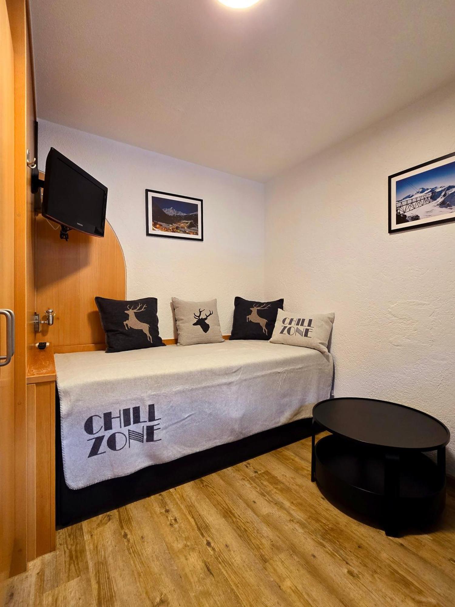 Apart Tyrolis Sölden Extérieur photo